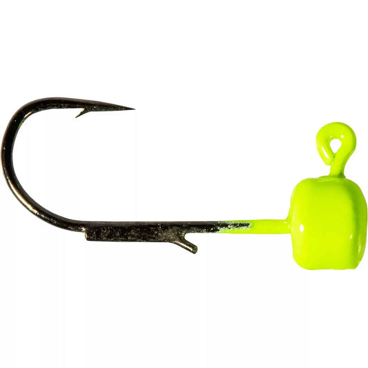 Z-ManFINESSESHROOMZ1/10OZ-CHARTREUSE5PACK
