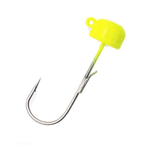 Z-ManFINESSESHROOMZ1/15OZ-CHARTREUSE5PACK