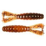 Z-ManGOAT3.75"-GREENPUMPKIN/ORANGE4PACK