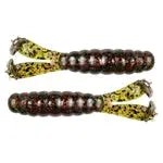 Z-ManGOAT3.75"-WATERMELONRED4PACK