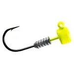 Z-ManNEDLOCKZHD1/6OZ-CHARTREUSE5PACK