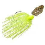 Z-ManOriginalChatterbait1/2oz-Chartreuse