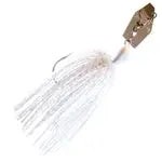 Z-ManOriginalChatterbait1/2oz-White