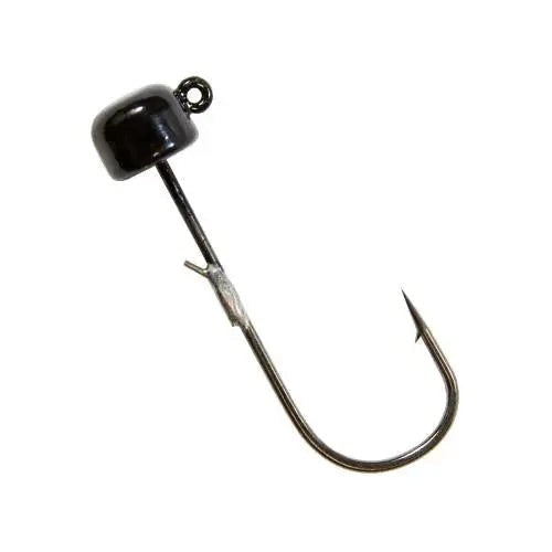 Z-ManPOWERFINESSESHROOMZJIGS1/10OZ-BLACK3PACK