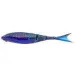Z-ManRAZORSHADZ4.5"-BLACK/BLUELAMINATE4PACK