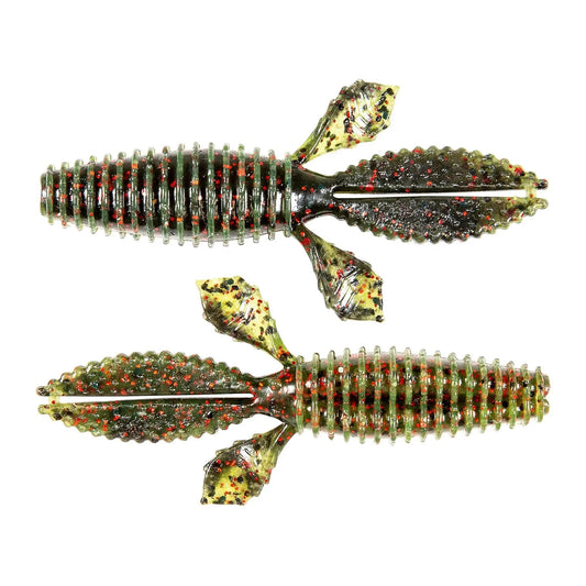 Z-ManTRDBUGZ2.75"-CALIFORNIACRAW6PACK
