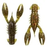 Z-ManTRDCRAWZ2.5"-CANADACRAW6PACK