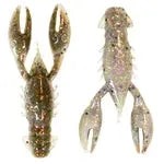 Z-ManTRDCRAWZ2.5"-DREWSCRAW6PACK