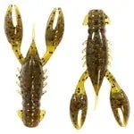 Z-ManTRDCRAWZ2.5"-GREENPUMPKIN6PACK