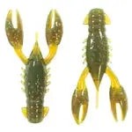 Z-ManTRDCRAWZ2.5"-MOTOROIL6PACK
