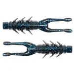 Z-ManTRDHOGZ3"-BLACK/BLUE6PACK
