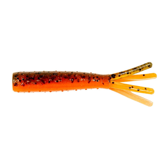 Z-ManTRDTICKLERZ2.75"-GREENPUMPKIN/ORANGE8PACK