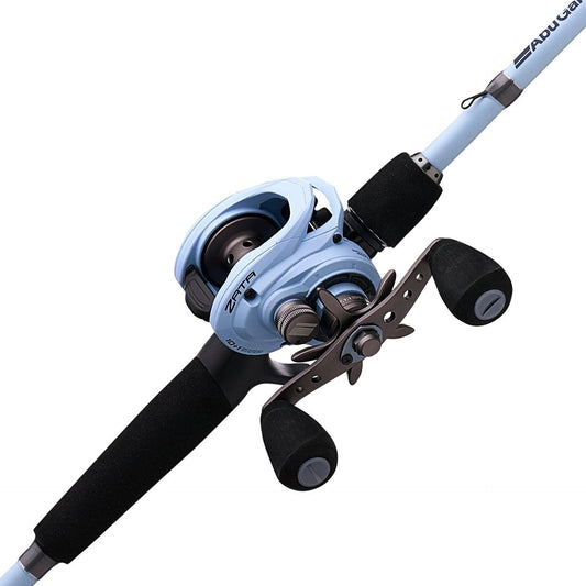 ZataLTDBaitcastCombo