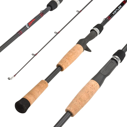 ZBoneFishingRod