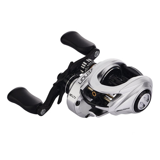 Zenon™MG-LTXLowProfileReel