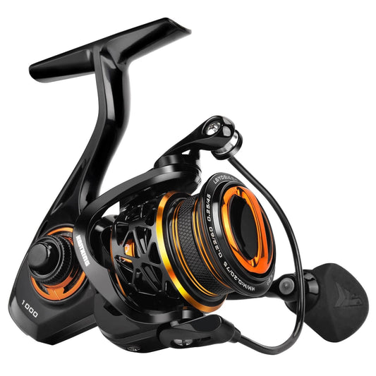 Zephyr1000SFS(SpinFinesseSystem)FishingReel