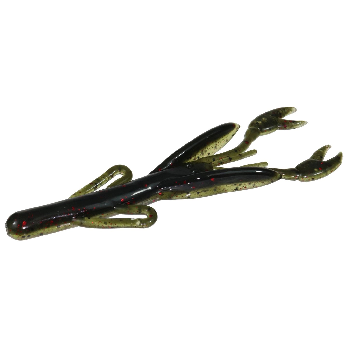 ZoomBabyBrushCraw4"-California42012pk
