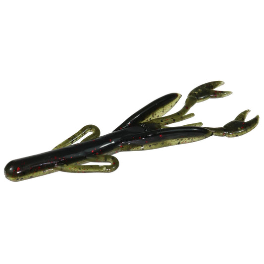 ZoomBabyBrushCraw4"-California42012pk