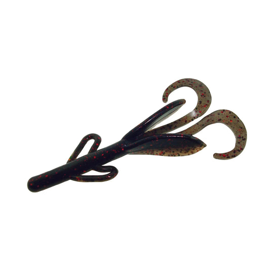 ZoomBabyBrushHog4''-BigTexan12pk