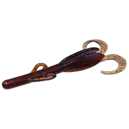 ZoomBabyBrushHog4''-Camo12pk