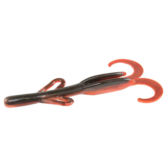 ZoomBabyBrushHog4"-Crawdad12pk