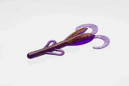 ZoomBabyBrushHog4''-PB&J12pk