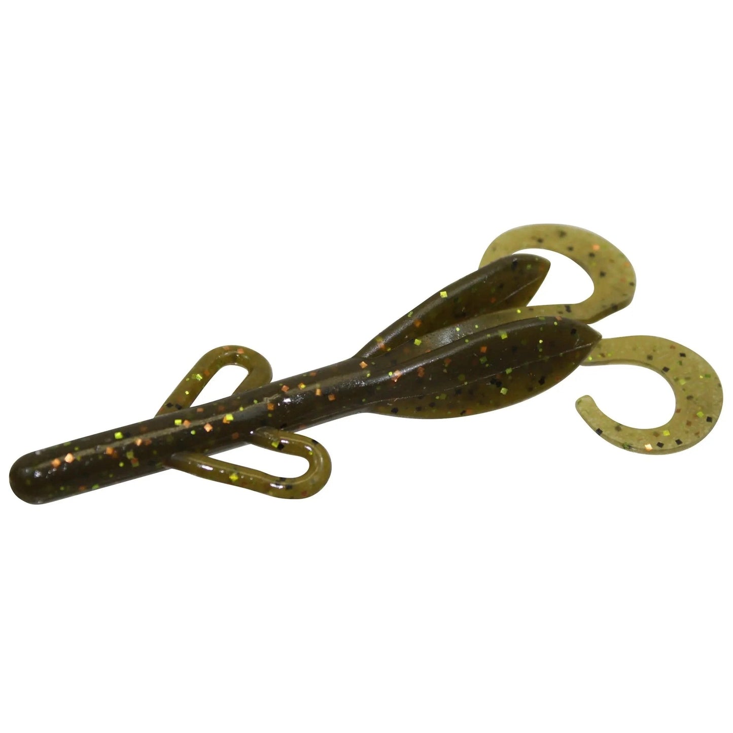 ZoomBabyBrushHog4''-YabbyMudbug12pk