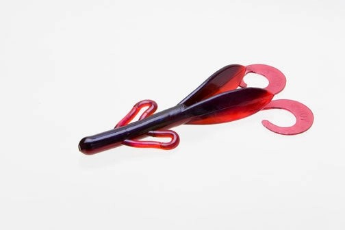 ZoomBrushHog6"-TequilaSunrise8pk