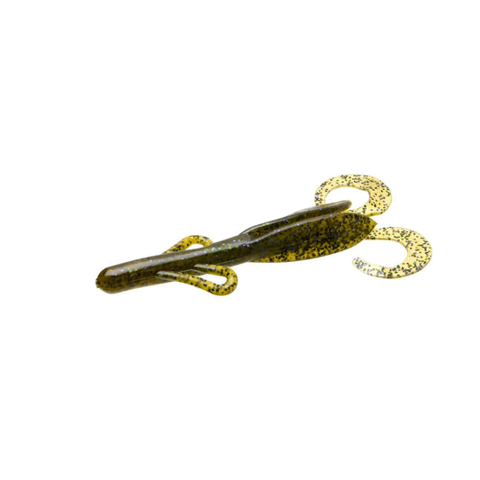 ZoomBrushHog6''-WatermelonCandy8pk