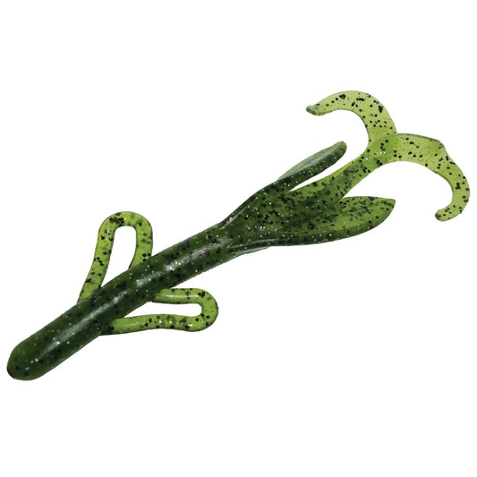 ZoomBrushHog6"-WatermelonMagic8pk