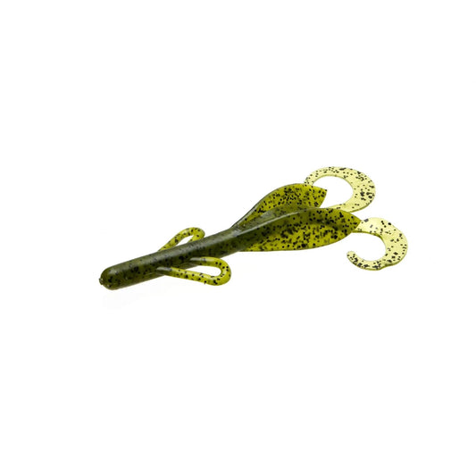 ZoomBrushHog6''-WatermelonSeed8pk