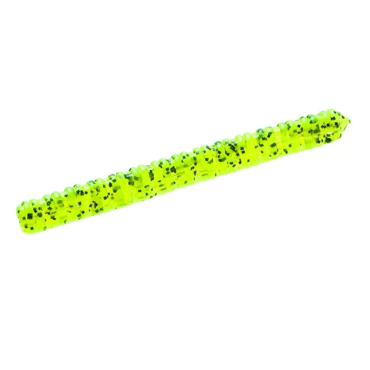 ZoomCentipede4''-ChartreusePepper20pk