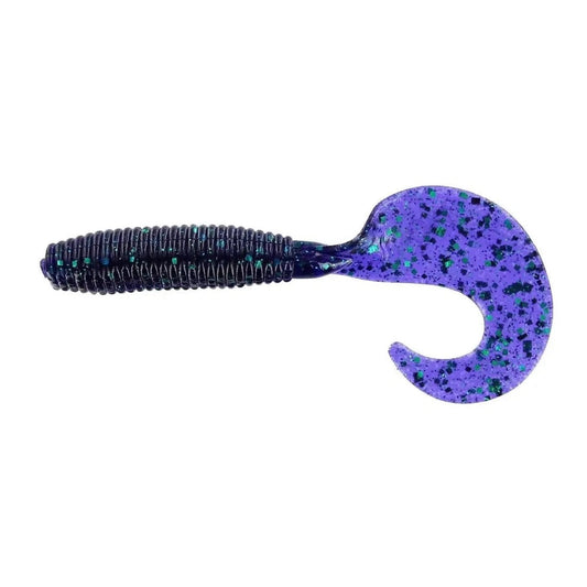 ZoomFatAlbertGrub3''-Junebug10pk