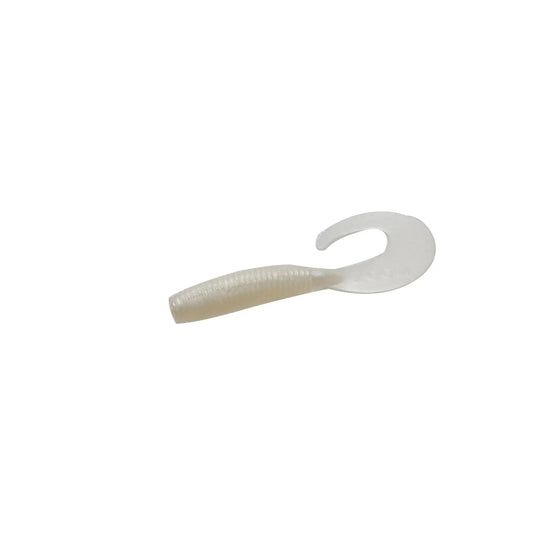 ZoomFatAlbertGrub3''-WhitePearl10pk