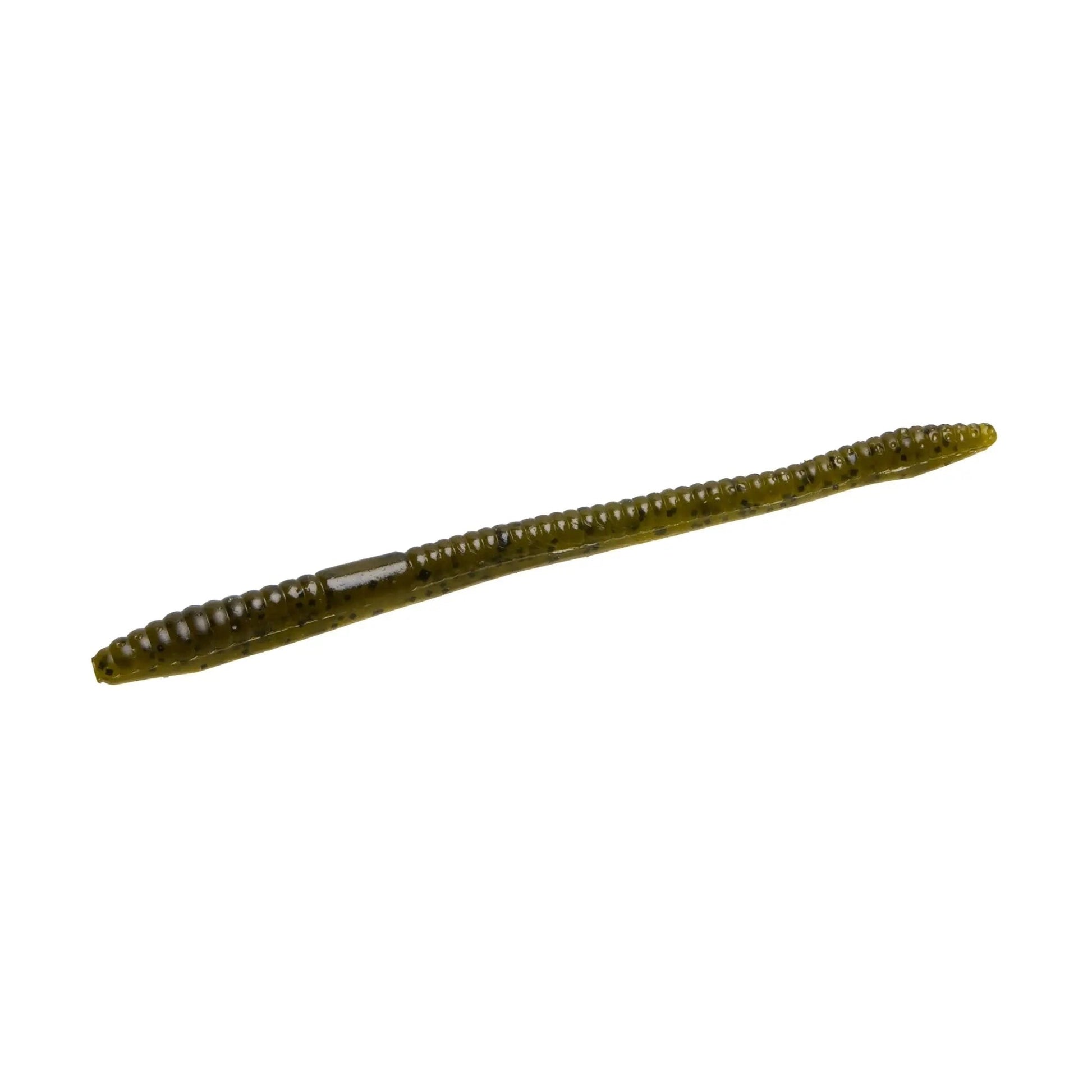 ZoomFinesse4.5''-GreenPumpkin20pk