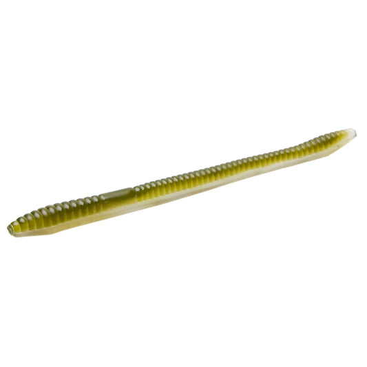 ZoomFinesse4.5''-GreenWeenie20pk