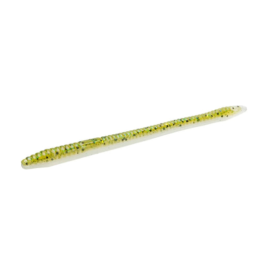 ZoomFinesseWorm4.5''-BabyBass20pk