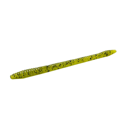 ZoomFinesseWorm4.5''-WatermelonMagic20pk