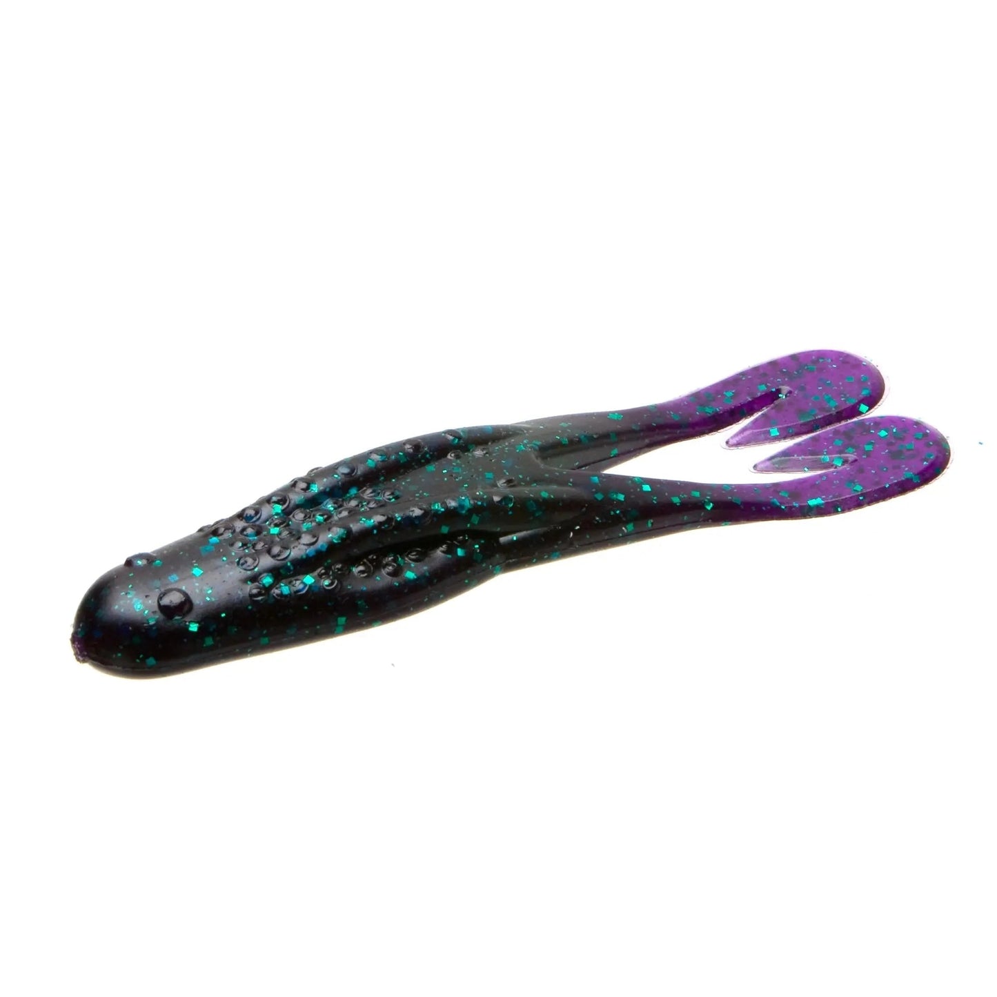 ZoomHornyToad4.25''-Junebug5pk