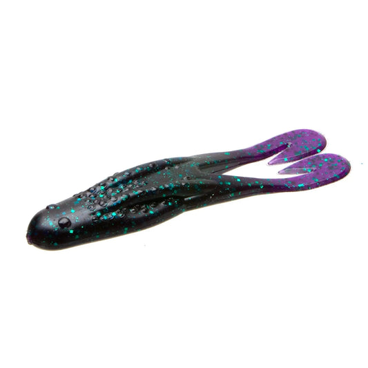 ZoomHornyToad4.25''-Junebug5pk