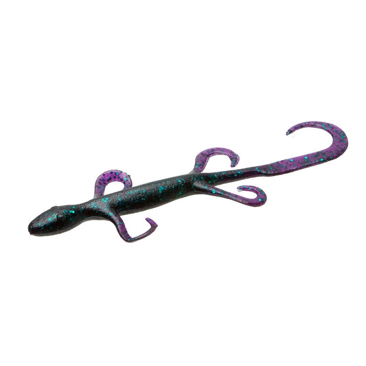 ZoomLizard6''-Junebug9pk