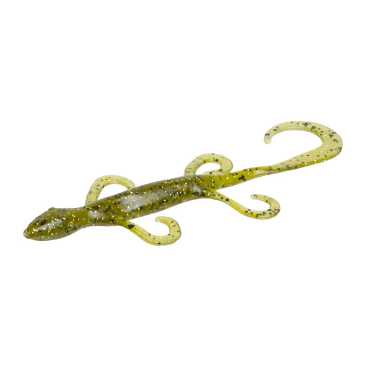 ZoomLizard6''-WatermelonMagic9pk