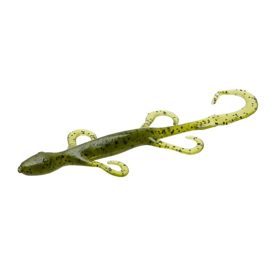 ZoomLizard6''WatermelonSeed9pk