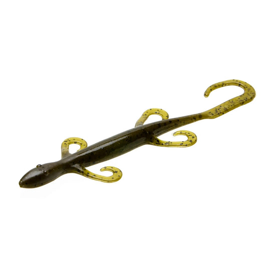 ZoomMagLizard8''GreenPumpkin9pk