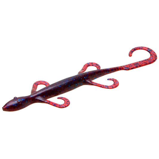 ZoomMagLizard8''Plum9pk