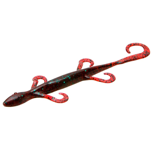 ZoomMagLizard8''RedBug9pk