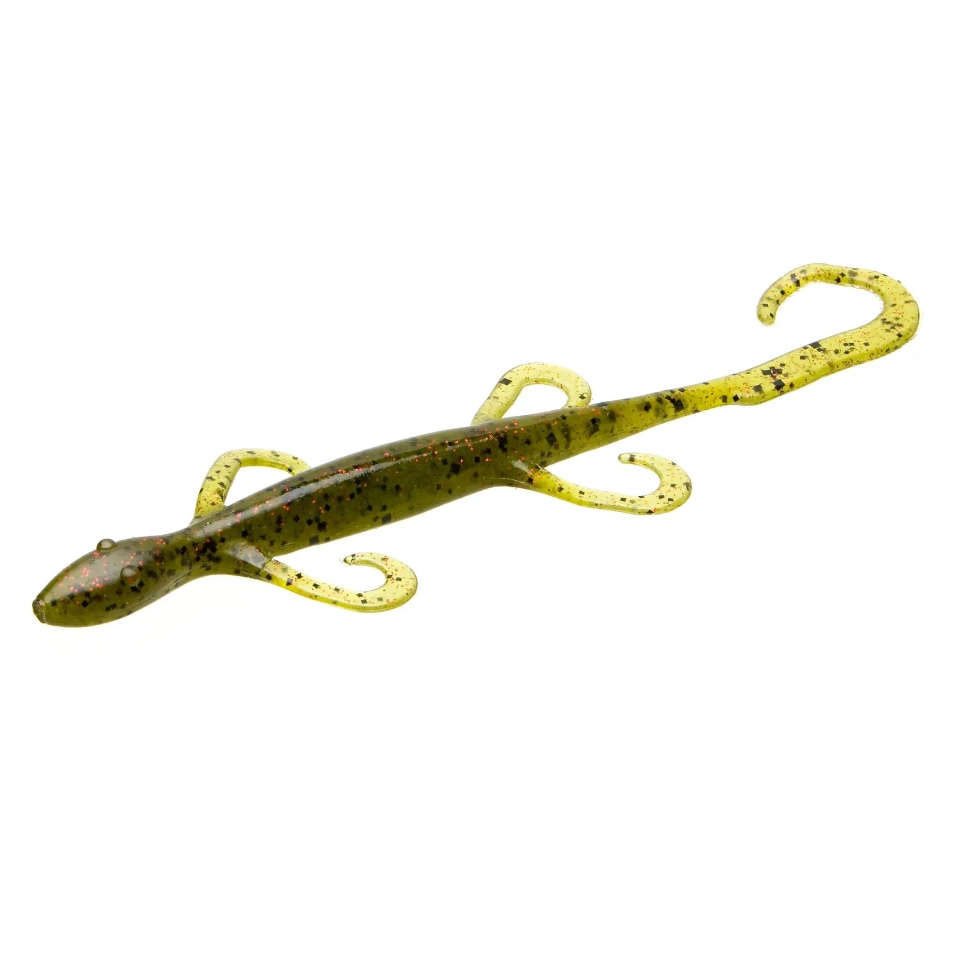 ZoomMagLizard8''WatermelonRed9pk