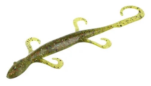 ZoomMagLizard8''WatermelonRedMagic9pk