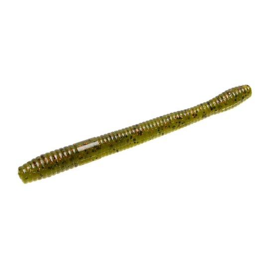 ZoomMagnumFinesse5''-WatermelonRed10pk