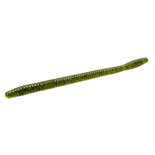 ZoomMagnumTrickWorm7''-WatermelonSeed8pk